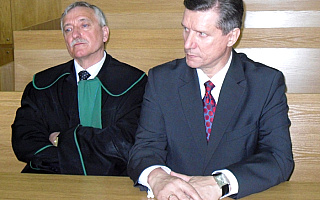 Proces Czesława Małkowskiego zakończy się w 2015 roku